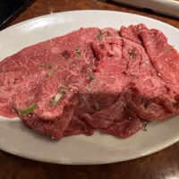 焼肉 スタミナ苑 - 