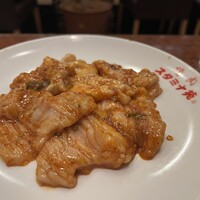 焼肉 スタミナ苑 - 