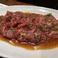 焼肉 スタミナ苑 - 