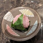 Miyazakitori Haneya - 桜餅