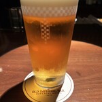 オールドインペリアル バー - 