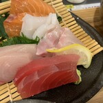 お魚食堂 こたや - 