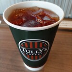 タリーズコーヒー - ドリンク写真: