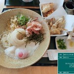 五島うどん びぜん家 - 