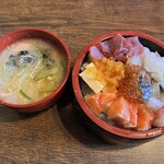 ファミリーすしガーデンハウス - 