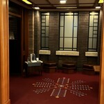 オールドインペリアル バー - 