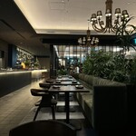 SAAWAAN BISTRO - 