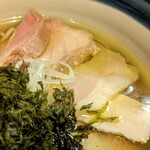 Ramen Kanade - 