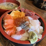 ファミリーすしガーデンハウス - 