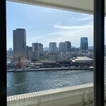 神戸メリケンパークオリエンタルホテル ホテルショップ - 