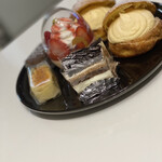 西洋菓子 おだふじ - 