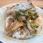 Chuukasoba Fukamidori - 