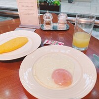 フェリエ - 