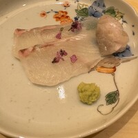 鮨　日本橋　鰤門 - 