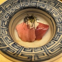 鮨　日本橋　鰤門 - 