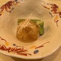 鮨　日本橋　鰤門 - 