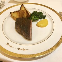 三田牛竈炭火焼 ウェスタ - 