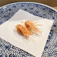 天ぷら浅沼 - 