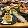 魚料理の店 達