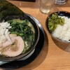 町田商店 東京ラーメン横丁店