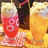 町家猫喫茶 うたねこ堂
