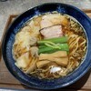 麺とスープの店 歩き出せ クローバー