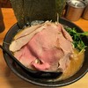 家系ラーメン 傳助