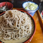 Ebi shi soba ya - 