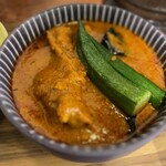 パンチマハル - インドカレー