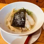 ラーメン 篠寛 - 