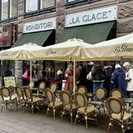 La Glace - La Glace