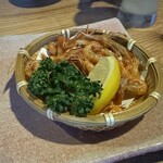 Izakaya Manzen - 