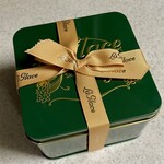 La Glace - デンマーク土産です