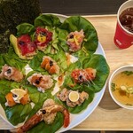 POKE BOWL カナロア - 