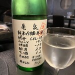 47都道府県の日本酒勢揃い 夢酒 新宿本店 - 