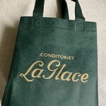 La Glace - ショッパー