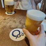 OP's Bar - 