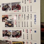 郡上炭火焼　うなぎの魚寅 - 