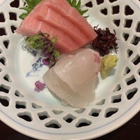 天ぷら新宿つな八 つのはず庵 - 