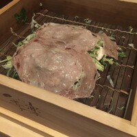佐賀牛 季楽 銀座  - 