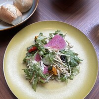 イタリアンレストラン LOKAL HOUSE (voco大阪セントラル) - 