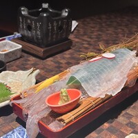 博多中洲 旬菜万葉 - 