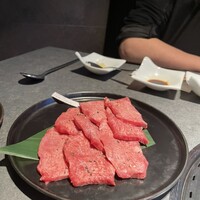 和牛焼肉キムズ Kim's ROPPONGI - 