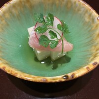 天ぷら新宿つな八 つのはず庵 - 