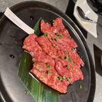和牛焼肉キムズ Kim's ROPPONGI - 