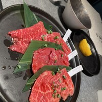 和牛焼肉キムズ Kim's ROPPONGI - 