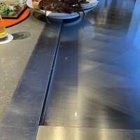 鉄板焼き 七里ガ浜 - 