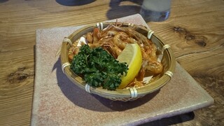 Izakaya Manzen - 