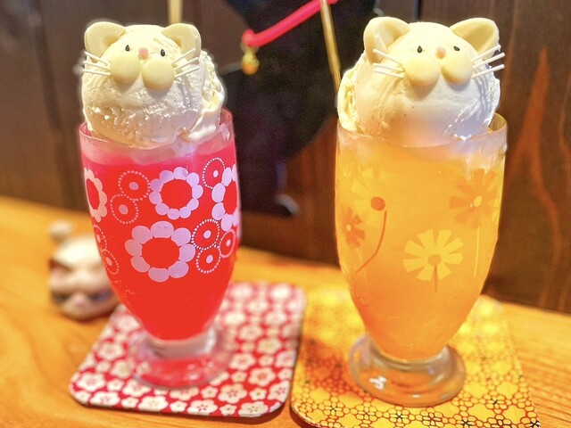 Machiya Neko Kissa Utaneko Do