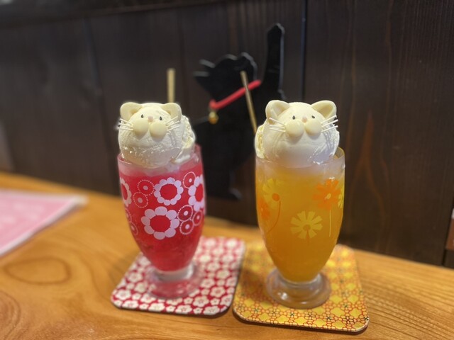 Machiya Neko Kissa Utaneko Do photo 3